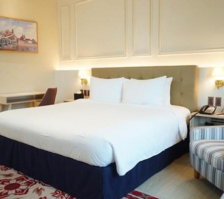 Calasiao The Monarch Hotel מראה חיצוני תמונה