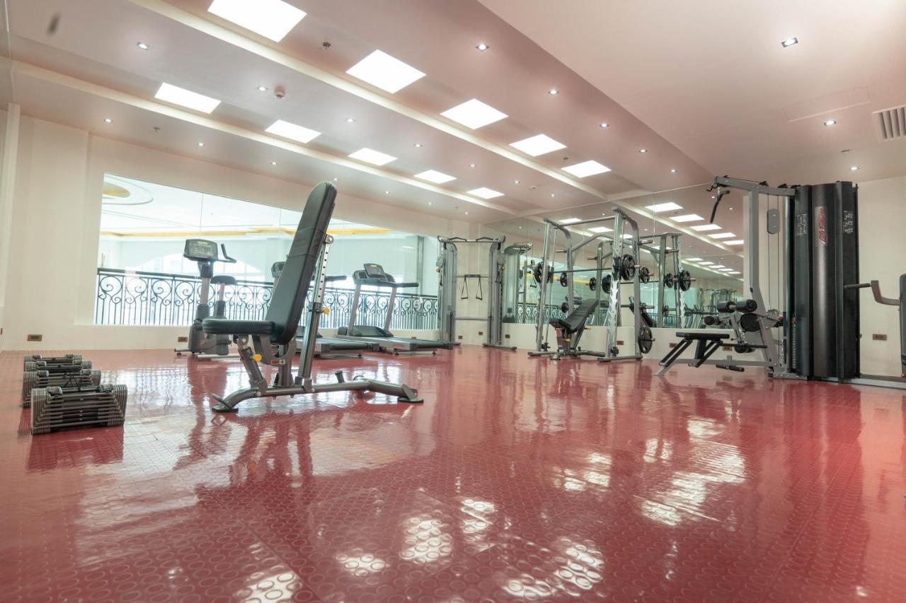 Calasiao The Monarch Hotel מראה חיצוני תמונה