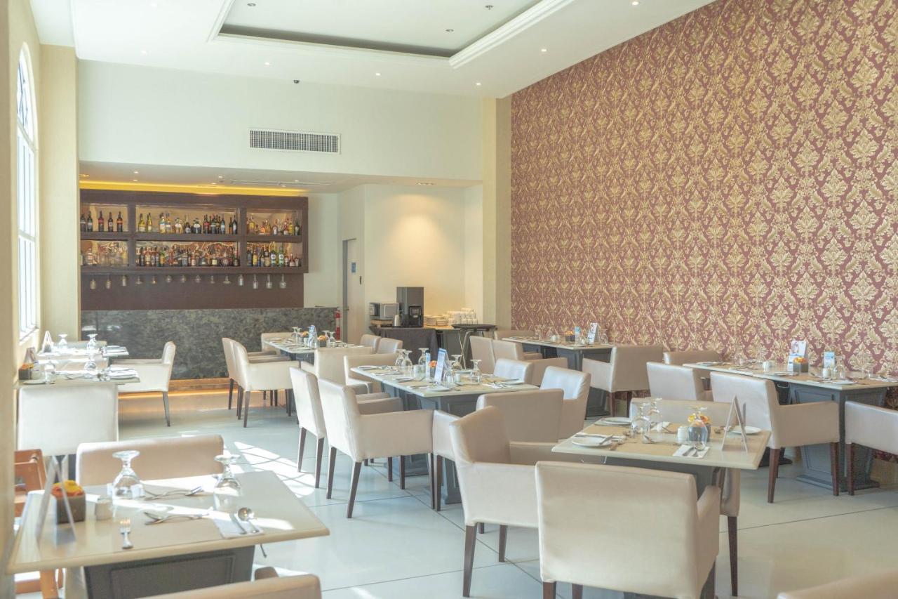 Calasiao The Monarch Hotel מראה חיצוני תמונה