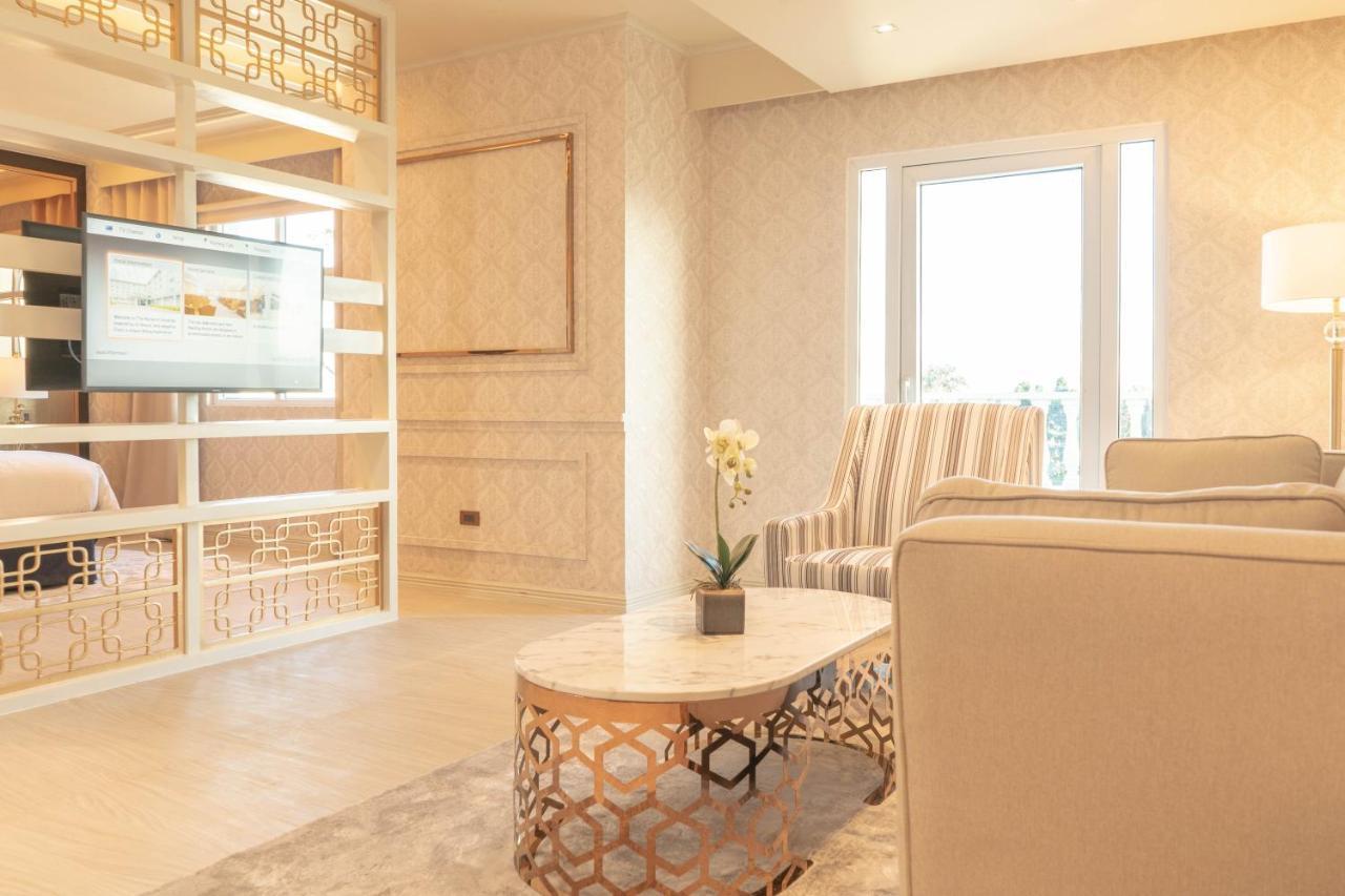 Calasiao The Monarch Hotel מראה חיצוני תמונה