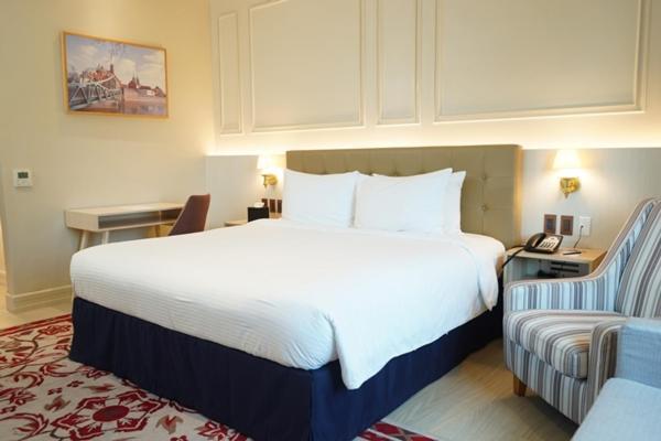 Calasiao The Monarch Hotel מראה חיצוני תמונה
